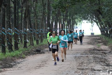 COTECCONS - LÊ PHONG BÌNH DƯƠNG HALF MARATHON 2023 - Ảnh #505387