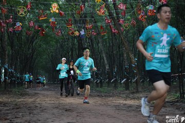 COTECCONS - LÊ PHONG BÌNH DƯƠNG HALF MARATHON 2023 - Ảnh #499790