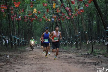 COTECCONS - LÊ PHONG BÌNH DƯƠNG HALF MARATHON 2023 - Ảnh #500682
