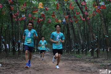 COTECCONS - LÊ PHONG BÌNH DƯƠNG HALF MARATHON 2023 - Ảnh #501073