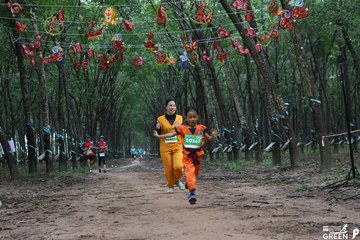 COTECCONS - LÊ PHONG BÌNH DƯƠNG HALF MARATHON 2023 - Ảnh #502677