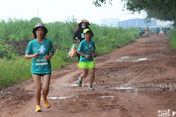 COTECCONS - LÊ PHONG BÌNH DƯƠNG HALF MARATHON 2023 - Ảnh #505928