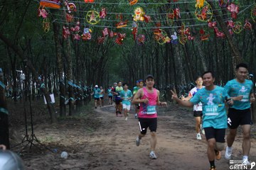 COTECCONS - LÊ PHONG BÌNH DƯƠNG HALF MARATHON 2023 - Ảnh #499929