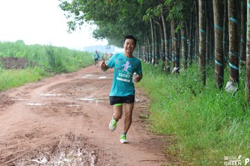 COTECCONS - LÊ PHONG BÌNH DƯƠNG HALF MARATHON 2023 - Ảnh #506350