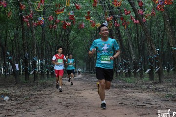 COTECCONS - LÊ PHONG BÌNH DƯƠNG HALF MARATHON 2023 - Ảnh #500935
