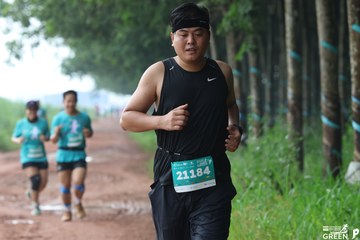 COTECCONS - LÊ PHONG BÌNH DƯƠNG HALF MARATHON 2023 - Ảnh #505772