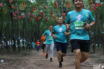 COTECCONS - LÊ PHONG BÌNH DƯƠNG HALF MARATHON 2023 - Ảnh #501959