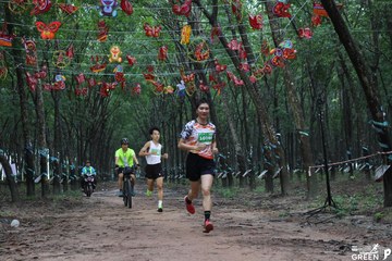 COTECCONS - LÊ PHONG BÌNH DƯƠNG HALF MARATHON 2023 - Ảnh #500716