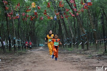 COTECCONS - LÊ PHONG BÌNH DƯƠNG HALF MARATHON 2023 - Ảnh #502674