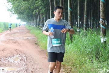 COTECCONS - LÊ PHONG BÌNH DƯƠNG HALF MARATHON 2023 - Ảnh #505504