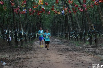 COTECCONS - LÊ PHONG BÌNH DƯƠNG HALF MARATHON 2023 - Ảnh #500775