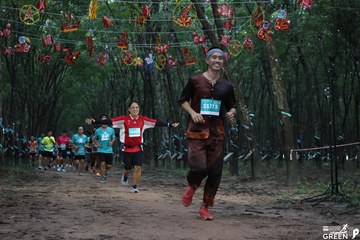 COTECCONS - LÊ PHONG BÌNH DƯƠNG HALF MARATHON 2023 - Ảnh #500295