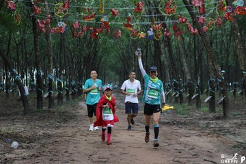 COTECCONS - LÊ PHONG BÌNH DƯƠNG HALF MARATHON 2023 - Ảnh #502070