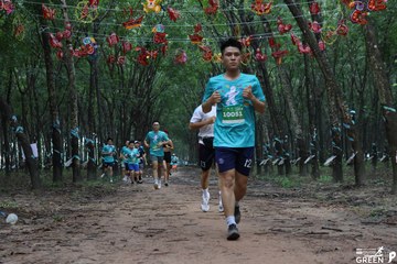 COTECCONS - LÊ PHONG BÌNH DƯƠNG HALF MARATHON 2023 - Ảnh #501893