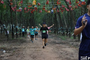COTECCONS - LÊ PHONG BÌNH DƯƠNG HALF MARATHON 2023 - Ảnh #502228