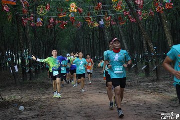 COTECCONS - LÊ PHONG BÌNH DƯƠNG HALF MARATHON 2023 - Ảnh #500084