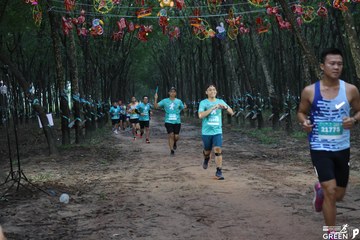 COTECCONS - LÊ PHONG BÌNH DƯƠNG HALF MARATHON 2023 - Ảnh #500007