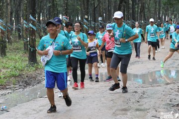 COTECCONS - LÊ PHONG BÌNH DƯƠNG HALF MARATHON 2023 - Ảnh #505023