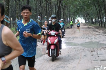 COTECCONS - LÊ PHONG BÌNH DƯƠNG HALF MARATHON 2023 - Ảnh #503119