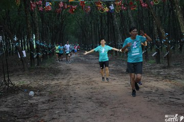 COTECCONS - LÊ PHONG BÌNH DƯƠNG HALF MARATHON 2023 - Ảnh #500049
