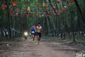 COTECCONS - LÊ PHONG BÌNH DƯƠNG HALF MARATHON 2023 - Ảnh #500677