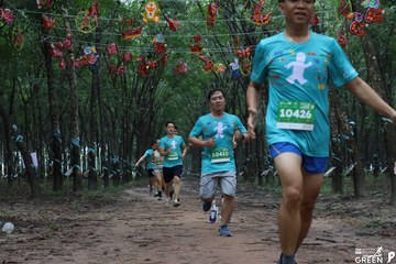 COTECCONS - LÊ PHONG BÌNH DƯƠNG HALF MARATHON 2023 - Ảnh #501014