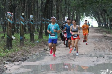 COTECCONS - LÊ PHONG BÌNH DƯƠNG HALF MARATHON 2023 - Ảnh #503084