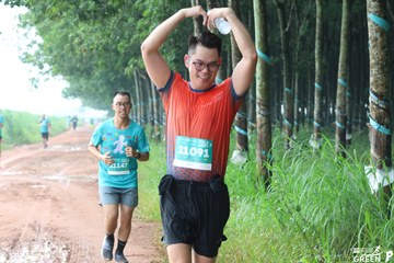 COTECCONS - LÊ PHONG BÌNH DƯƠNG HALF MARATHON 2023 - Ảnh #505844