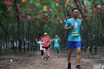 COTECCONS - LÊ PHONG BÌNH DƯƠNG HALF MARATHON 2023 - Ảnh #502414