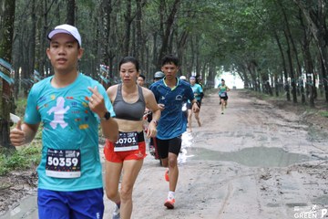 COTECCONS - LÊ PHONG BÌNH DƯƠNG HALF MARATHON 2023 - Ảnh #503110