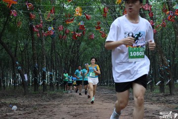COTECCONS - LÊ PHONG BÌNH DƯƠNG HALF MARATHON 2023 - Ảnh #501125