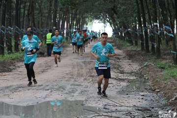 COTECCONS - LÊ PHONG BÌNH DƯƠNG HALF MARATHON 2023 - Ảnh #503700