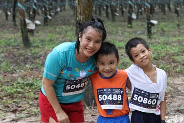 COTECCONS - LÊ PHONG BÌNH DƯƠNG HALF MARATHON 2023 - Ảnh #505311