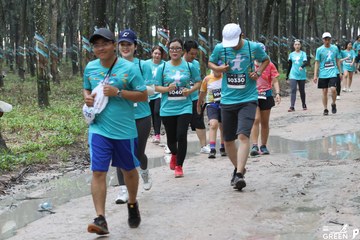 COTECCONS - LÊ PHONG BÌNH DƯƠNG HALF MARATHON 2023 - Ảnh #505025