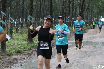 COTECCONS - LÊ PHONG BÌNH DƯƠNG HALF MARATHON 2023 - Ảnh #503523