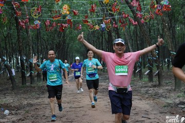 COTECCONS - LÊ PHONG BÌNH DƯƠNG HALF MARATHON 2023 - Ảnh #502238
