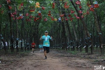COTECCONS - LÊ PHONG BÌNH DƯƠNG HALF MARATHON 2023 - Ảnh #501044