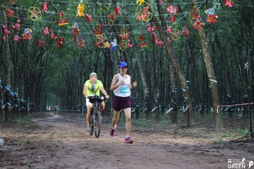 COTECCONS - LÊ PHONG BÌNH DƯƠNG HALF MARATHON 2023 - Ảnh #499650