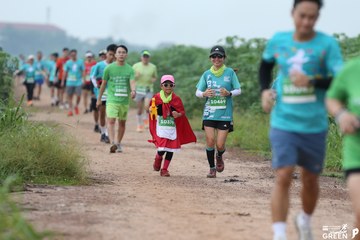 COTECCONS - LÊ PHONG BÌNH DƯƠNG HALF MARATHON 2023 - Ảnh #499570