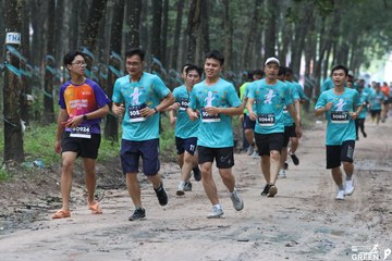 COTECCONS - LÊ PHONG BÌNH DƯƠNG HALF MARATHON 2023 - Ảnh #503658
