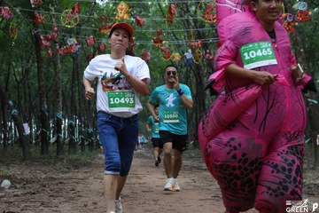 COTECCONS - LÊ PHONG BÌNH DƯƠNG HALF MARATHON 2023 - Ảnh #501444