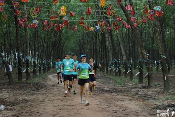 COTECCONS - LÊ PHONG BÌNH DƯƠNG HALF MARATHON 2023 - Ảnh #502153