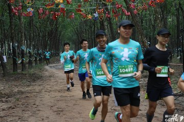 COTECCONS - LÊ PHONG BÌNH DƯƠNG HALF MARATHON 2023 - Ảnh #502174