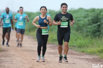 COTECCONS - LÊ PHONG BÌNH DƯƠNG HALF MARATHON 2023 - Ảnh #499434