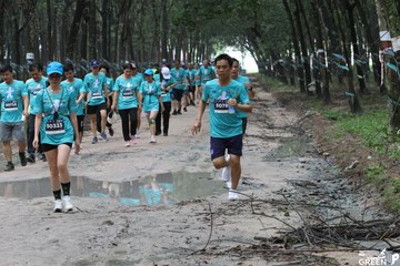 COTECCONS - LÊ PHONG BÌNH DƯƠNG HALF MARATHON 2023 - Ảnh #504412
