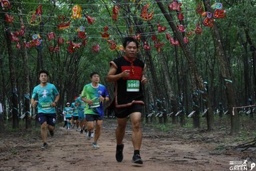 COTECCONS - LÊ PHONG BÌNH DƯƠNG HALF MARATHON 2023 - Ảnh #501269