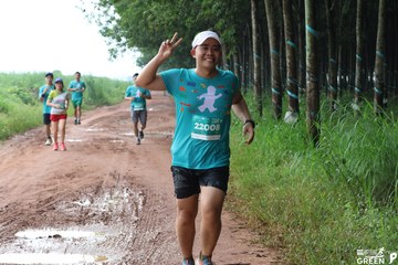 COTECCONS - LÊ PHONG BÌNH DƯƠNG HALF MARATHON 2023 - Ảnh #506029