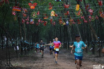 COTECCONS - LÊ PHONG BÌNH DƯƠNG HALF MARATHON 2023 - Ảnh #499903