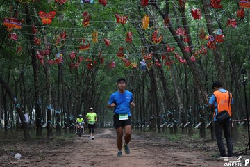COTECCONS - LÊ PHONG BÌNH DƯƠNG HALF MARATHON 2023 - Ảnh #502919