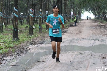 COTECCONS - LÊ PHONG BÌNH DƯƠNG HALF MARATHON 2023 - Ảnh #503159